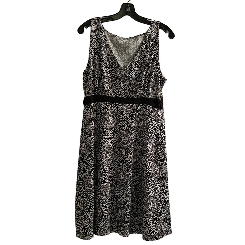 Lola Athletic Dress Womens Size L Leisurewear Athleisure Golf Tennis